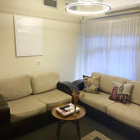 טיראנה Citynest Apartments, 3-Minute Walk From The Skanderbeg Square מראה חיצוני תמונה