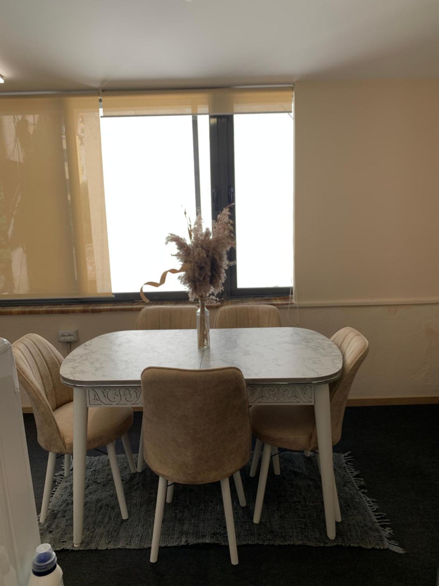טיראנה Citynest Apartments, 3-Minute Walk From The Skanderbeg Square מראה חיצוני תמונה