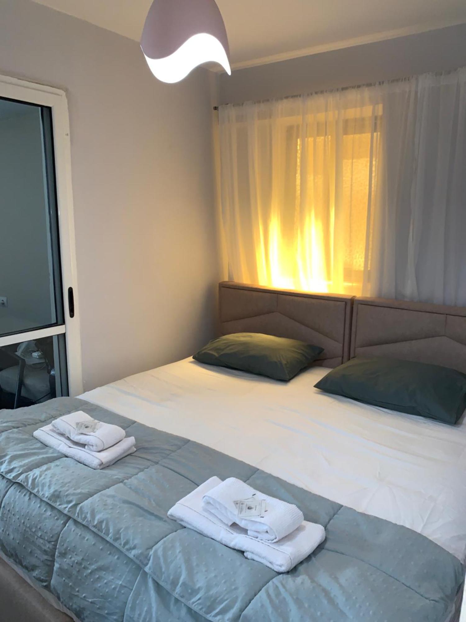 טיראנה Citynest Apartments, 3-Minute Walk From The Skanderbeg Square מראה חיצוני תמונה