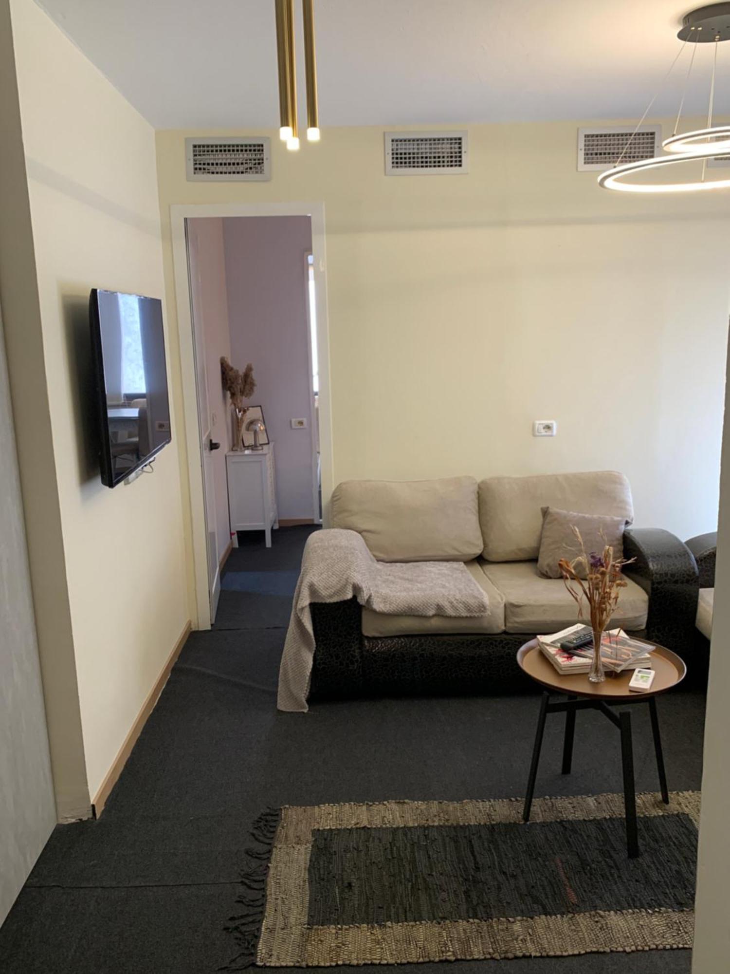 טיראנה Citynest Apartments, 3-Minute Walk From The Skanderbeg Square מראה חיצוני תמונה