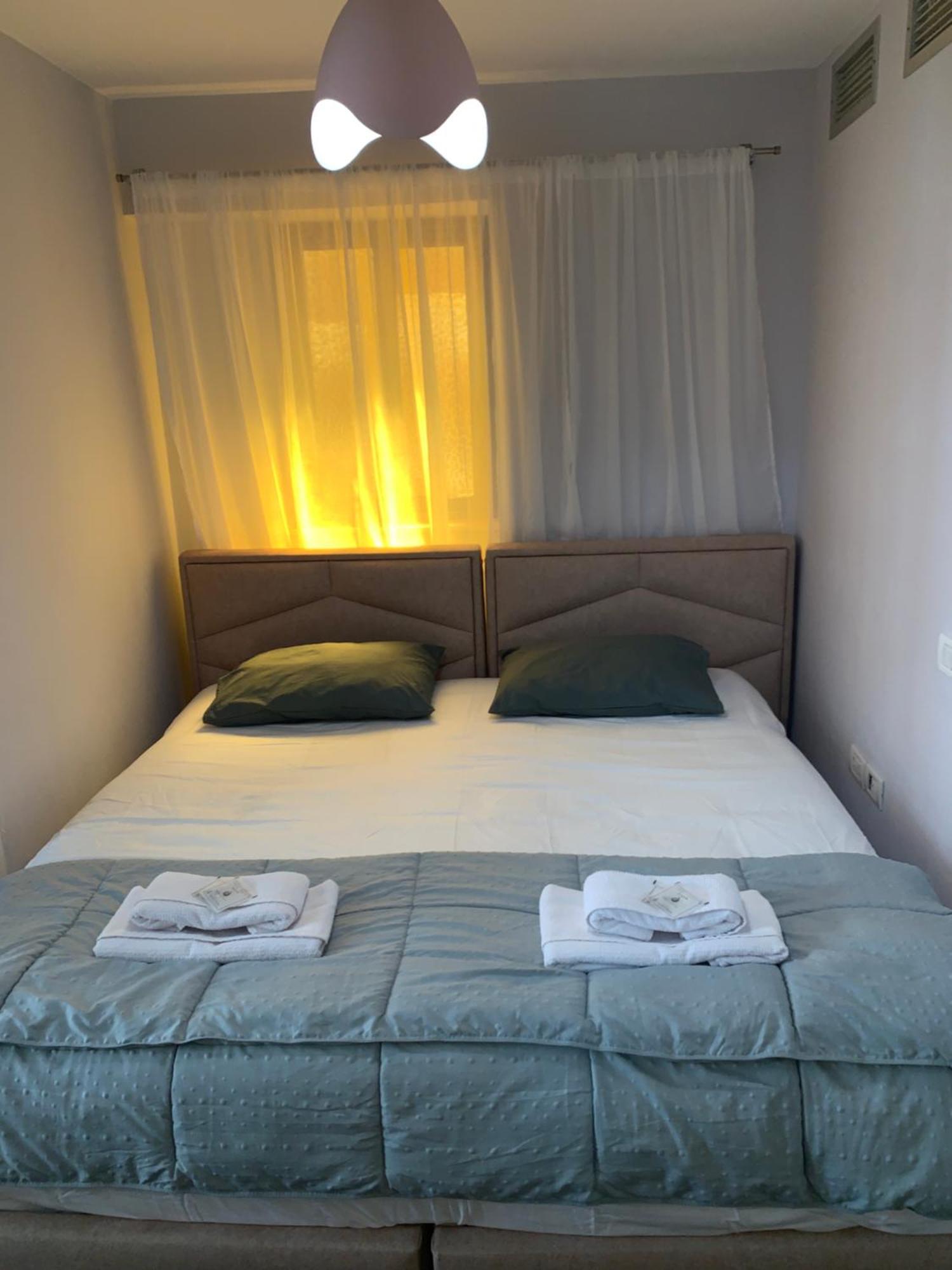 טיראנה Citynest Apartments, 3-Minute Walk From The Skanderbeg Square מראה חיצוני תמונה