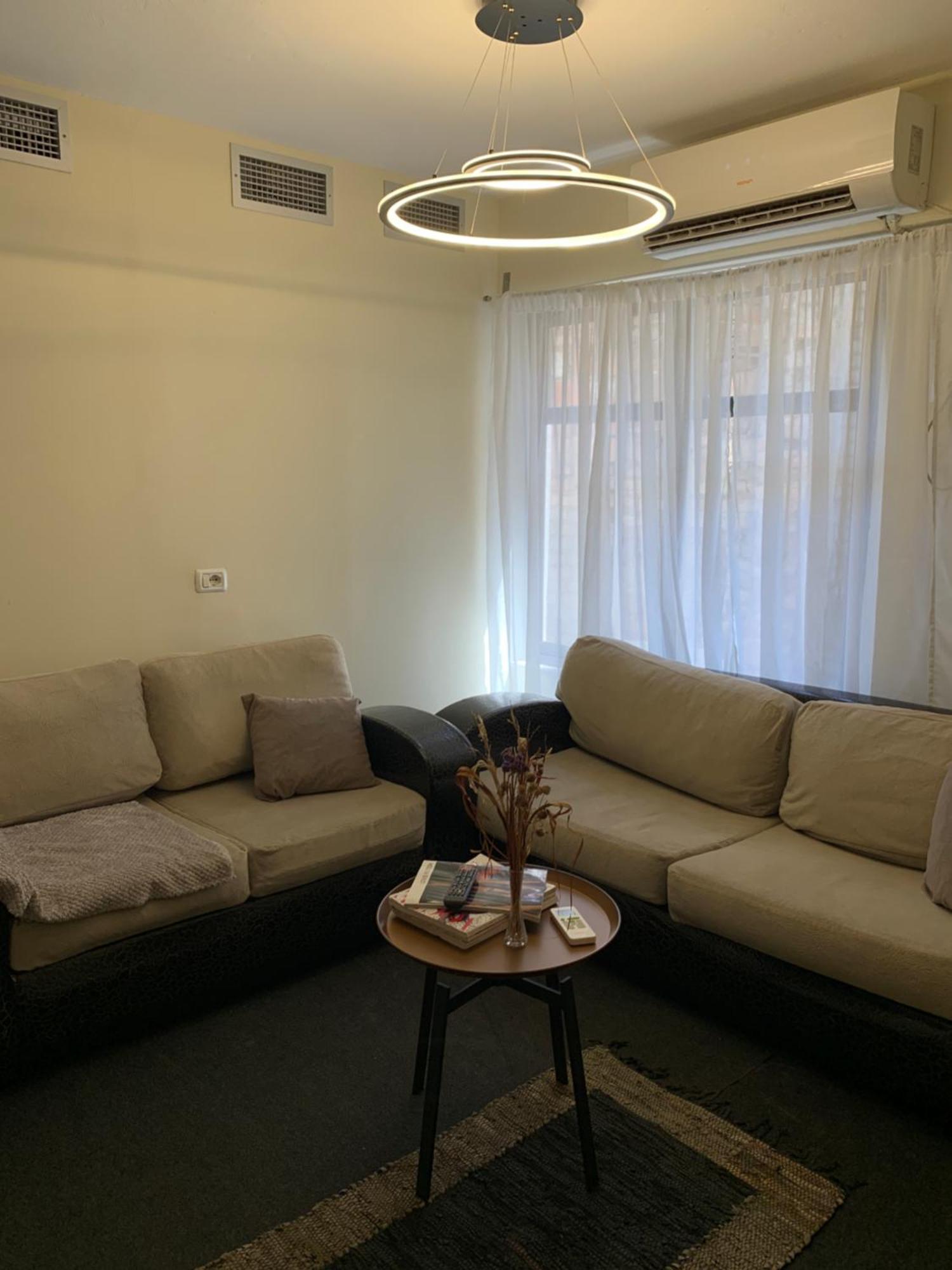 טיראנה Citynest Apartments, 3-Minute Walk From The Skanderbeg Square מראה חיצוני תמונה