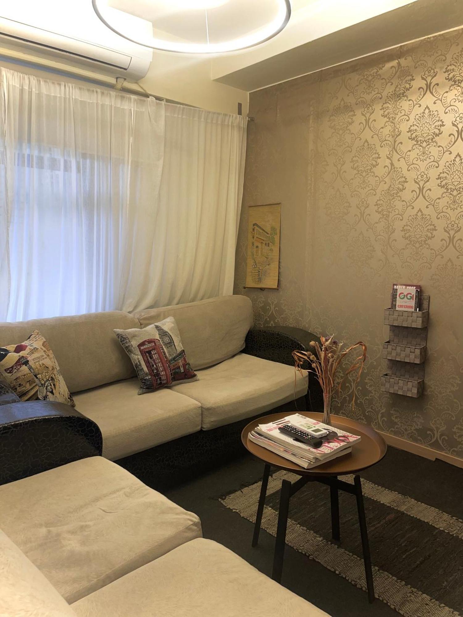 טיראנה Citynest Apartments, 3-Minute Walk From The Skanderbeg Square מראה חיצוני תמונה